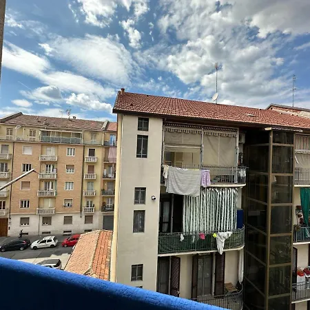Apartment Intero App. Trilocale - Lovely Marilyn - Metro Piazza Rivoli