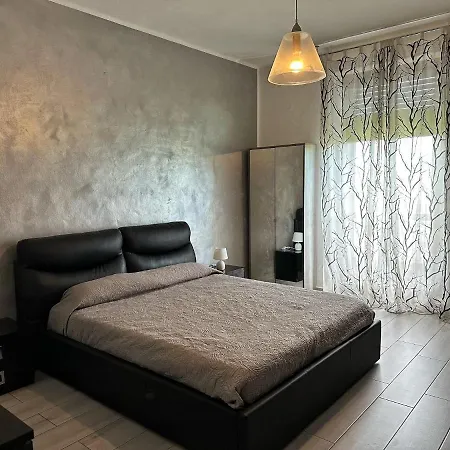 Apartment Intero App. Trilocale - Lovely Marilyn - Metro Piazza Rivoli